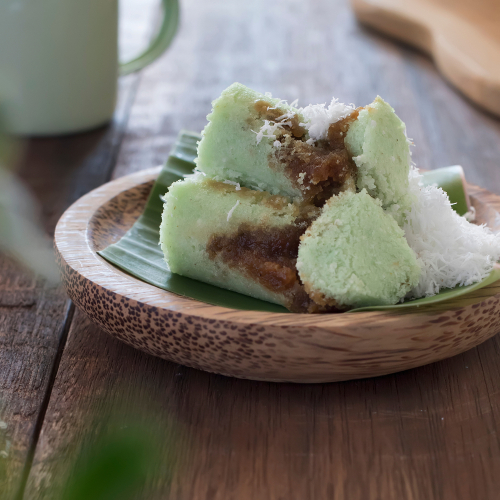 kue tradisional