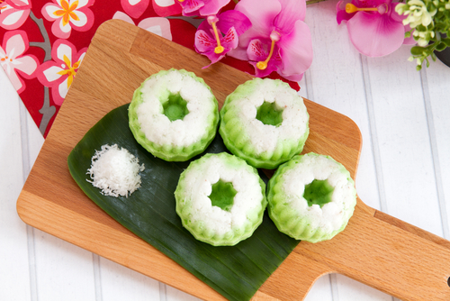kue tradisional