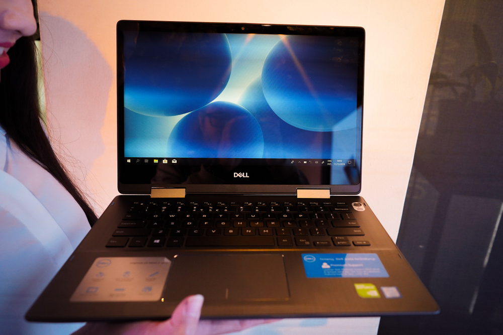 Laptop Gaming 5 Jutaan