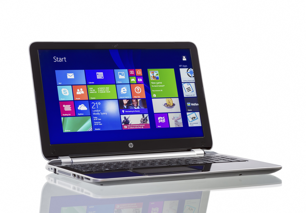 Laptop Gaming 5 Jutaan