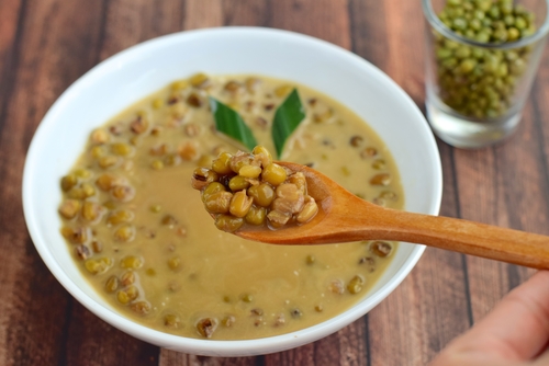 Makanan bernutrisi