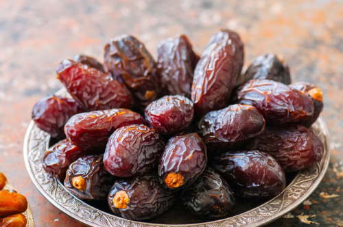 Makanan bernutrisi