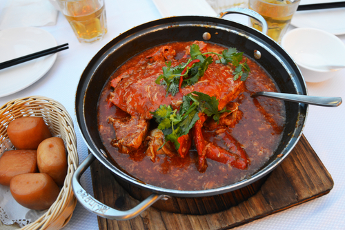 Menu berbuka