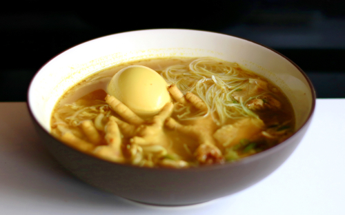 menu buka puasa dan sahur