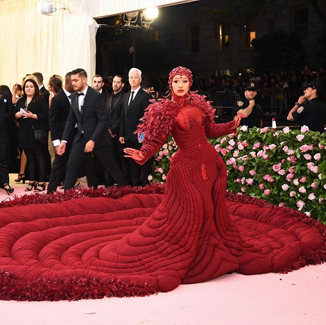 Met Gala