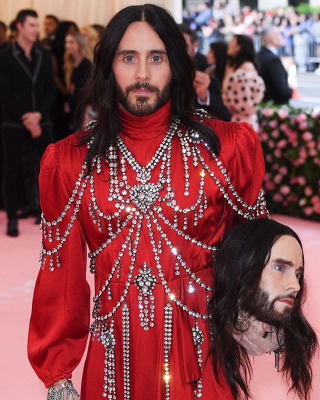Met Gala