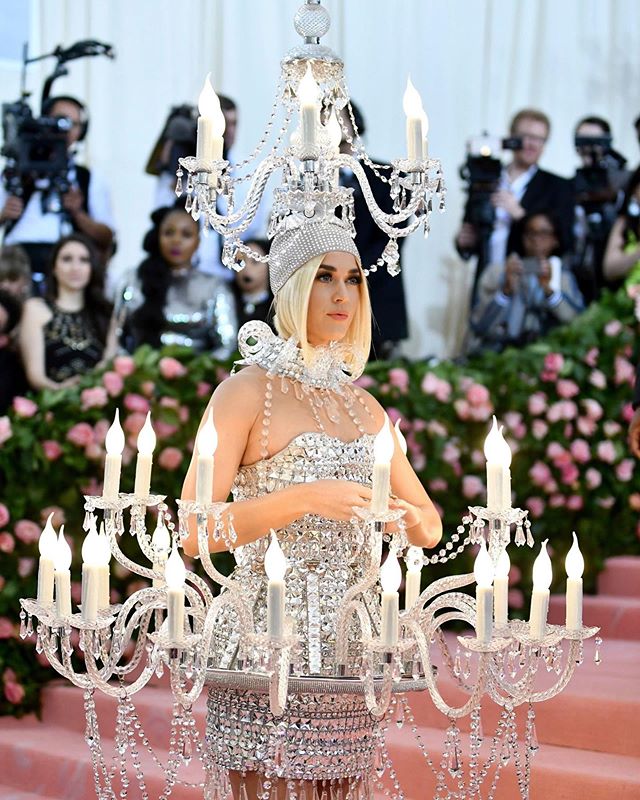 Met Gala