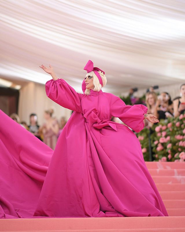 met gala