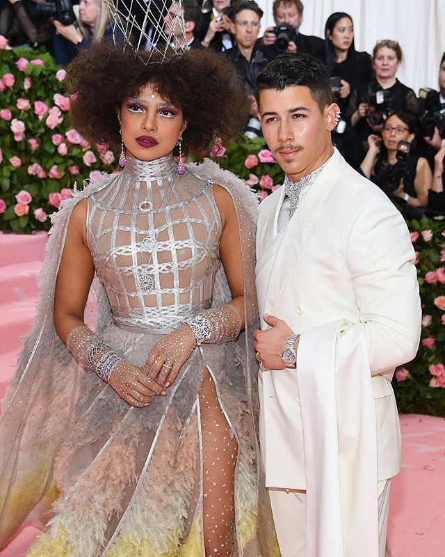 Met Gala