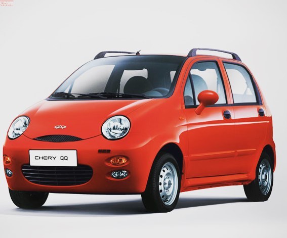 Mobil China