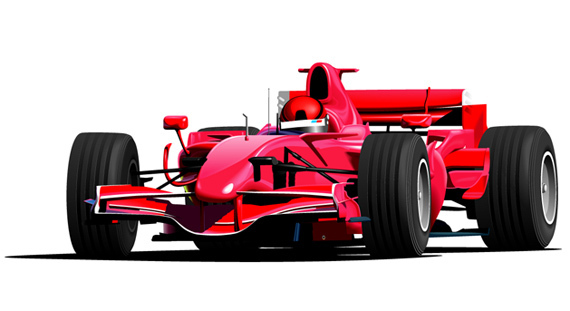 Mobil f1