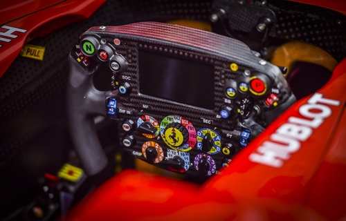 Mobil f1