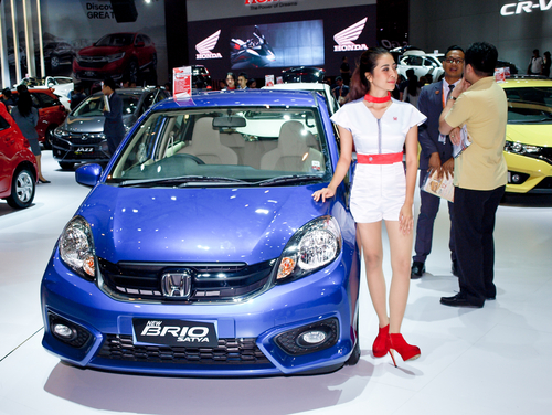 Mobil LCGC