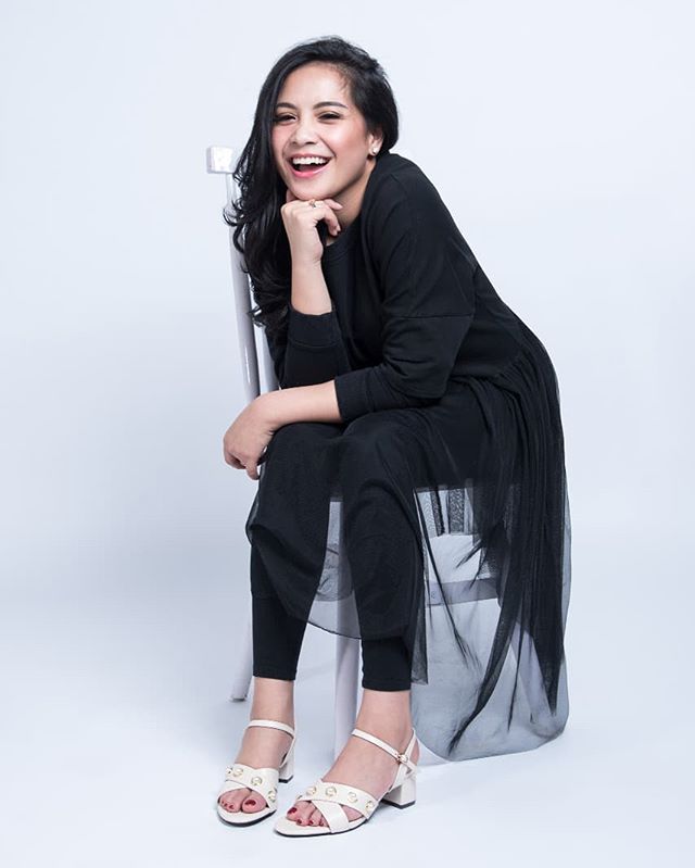 Nagita Slavina