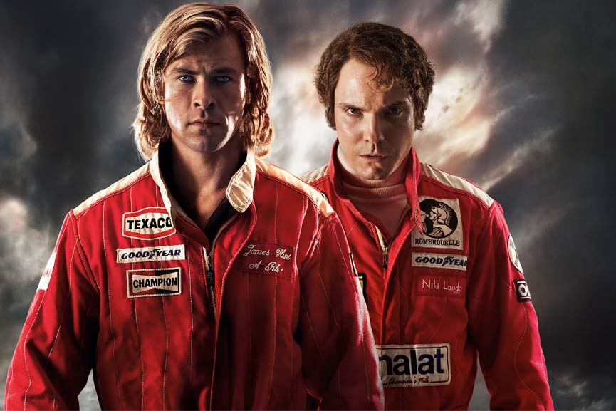 Niki lauda