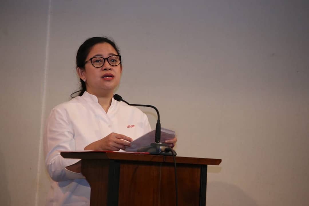 Puan Maharani