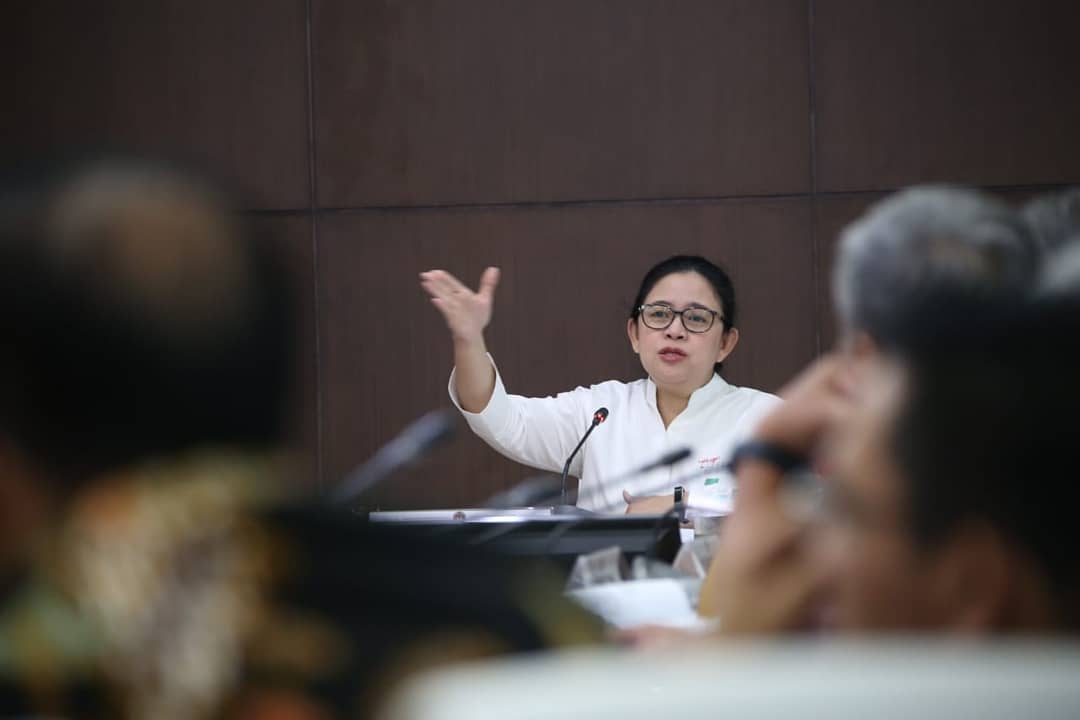 Puan Maharani