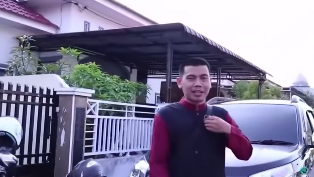 Ustadz Abdul Somad