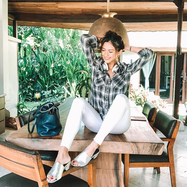 Rumah artis