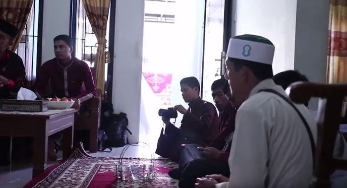 Ustadz Abdul Somad