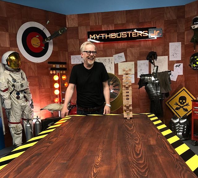 Serial televisi