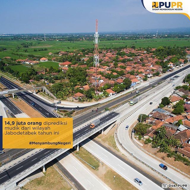 Tarif tol Cipali