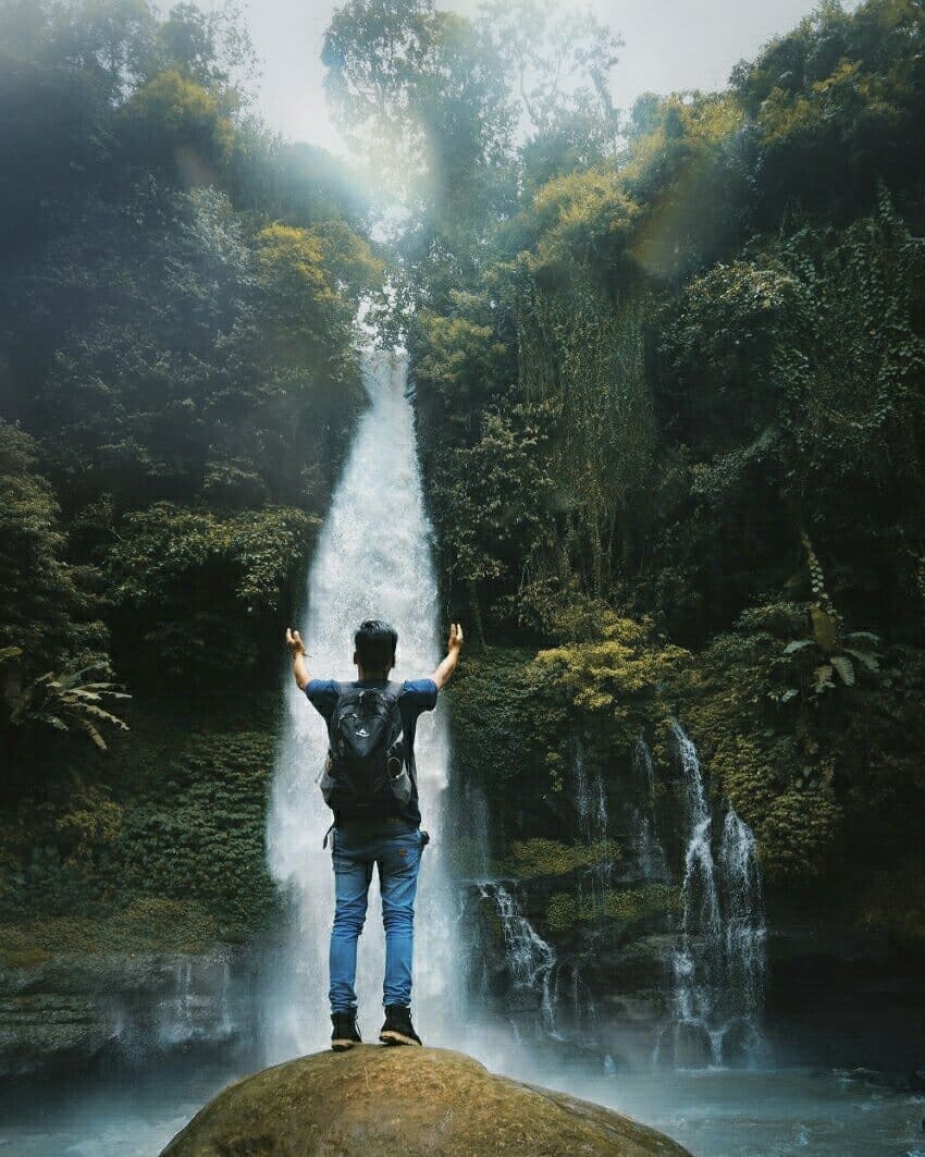 Tempat Wisata Garut