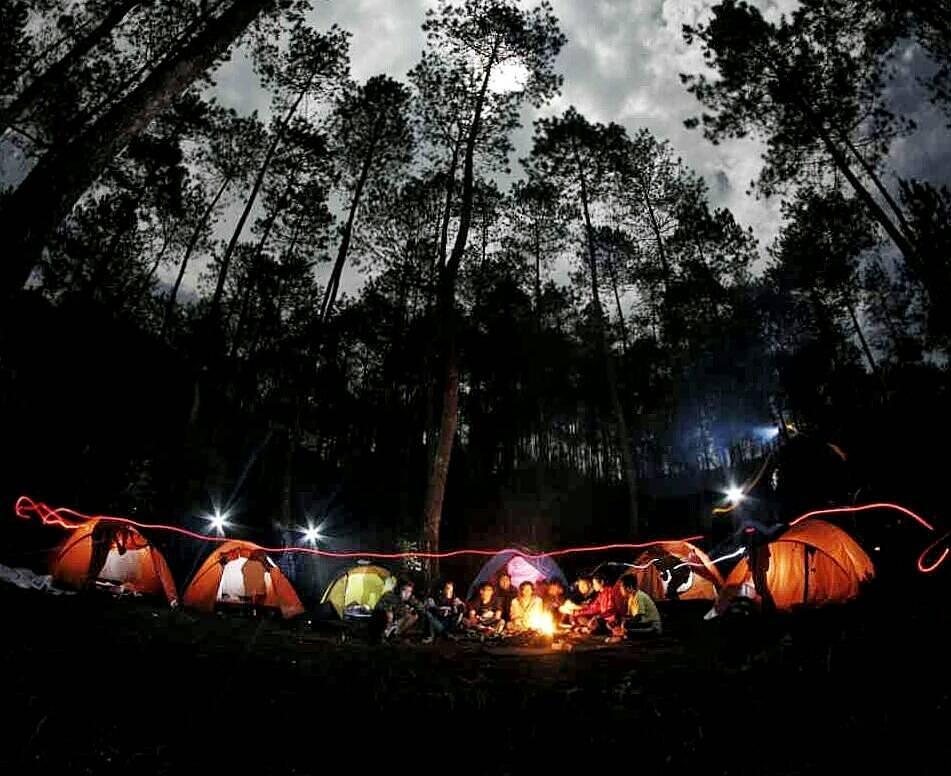 Tempat Wisata Garut