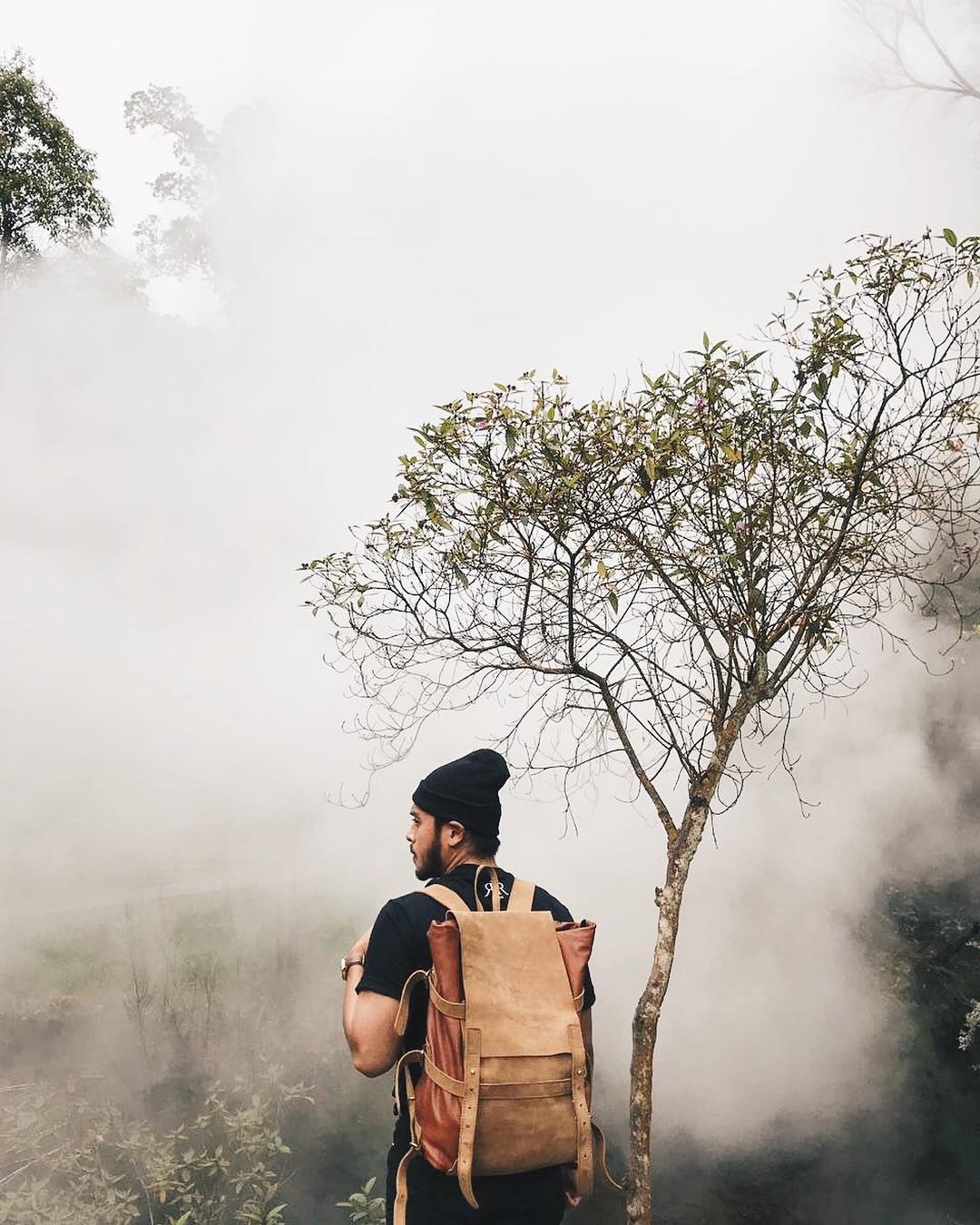 Tempat Wisata Garut