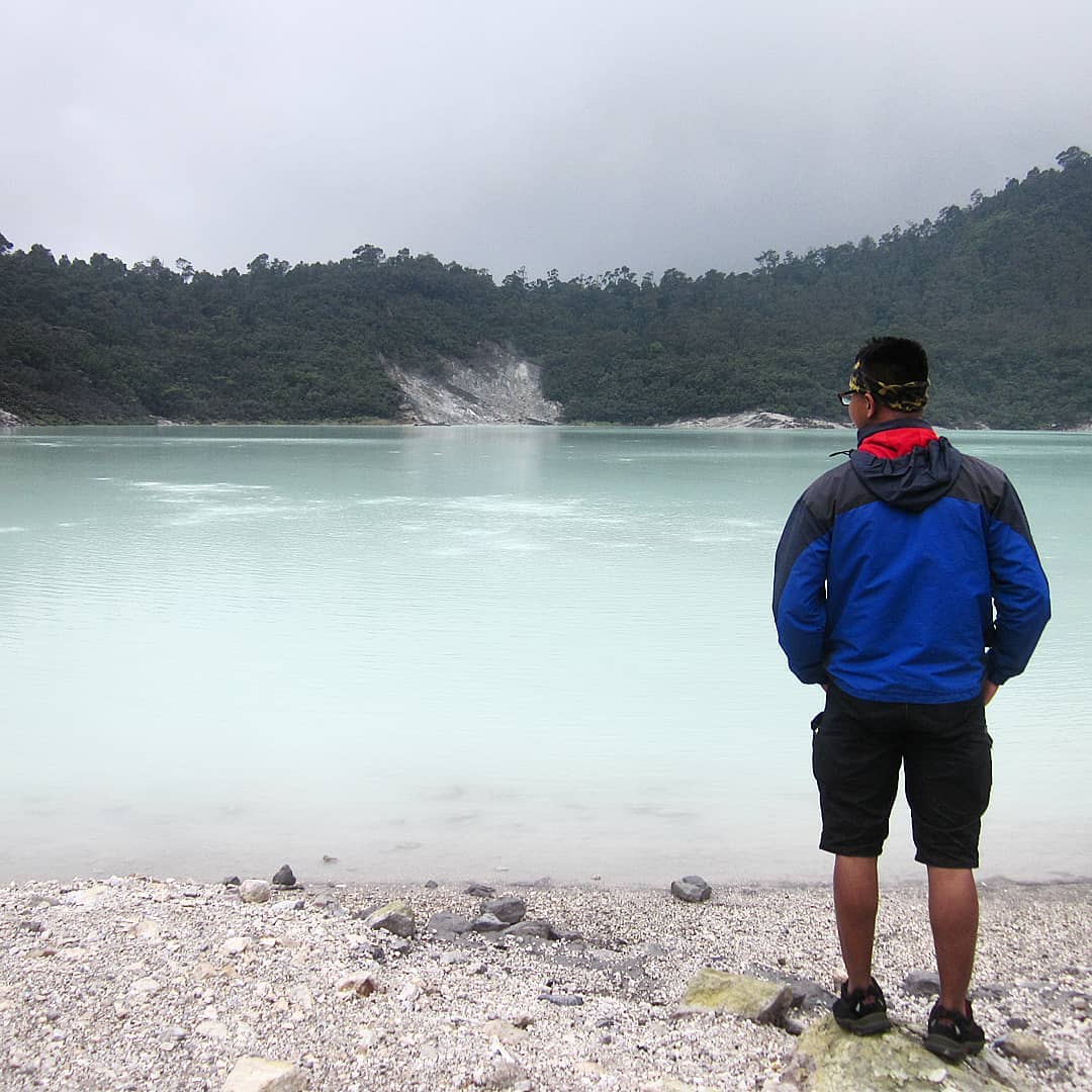 Tempat Wisata Garut