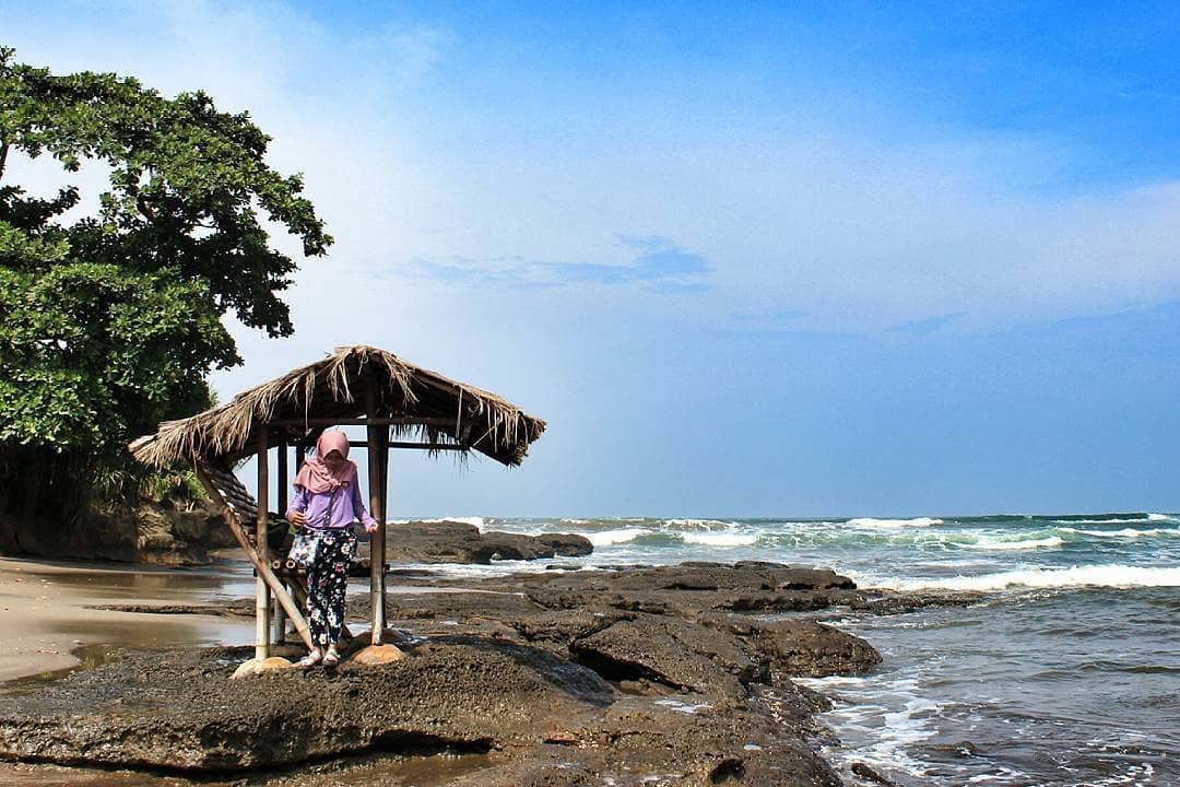 Tempat Wisata Garut