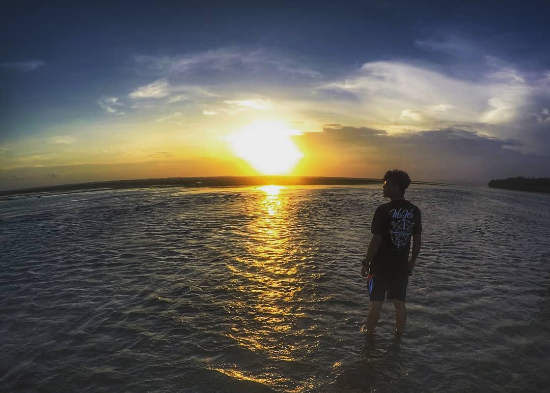 Tempat Wisata Garut