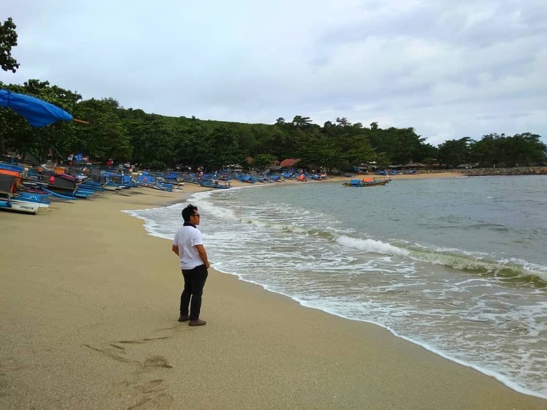 Tempat Wisata Garut
