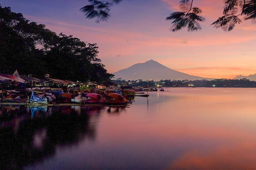 Tempat Wisata Garut