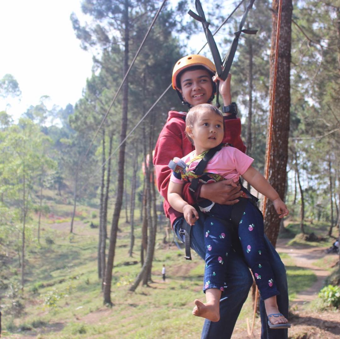 Tempat Wisata Garut