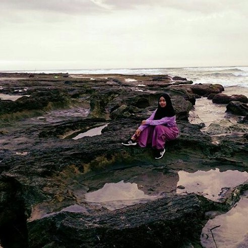 Tempat Wisata Garut