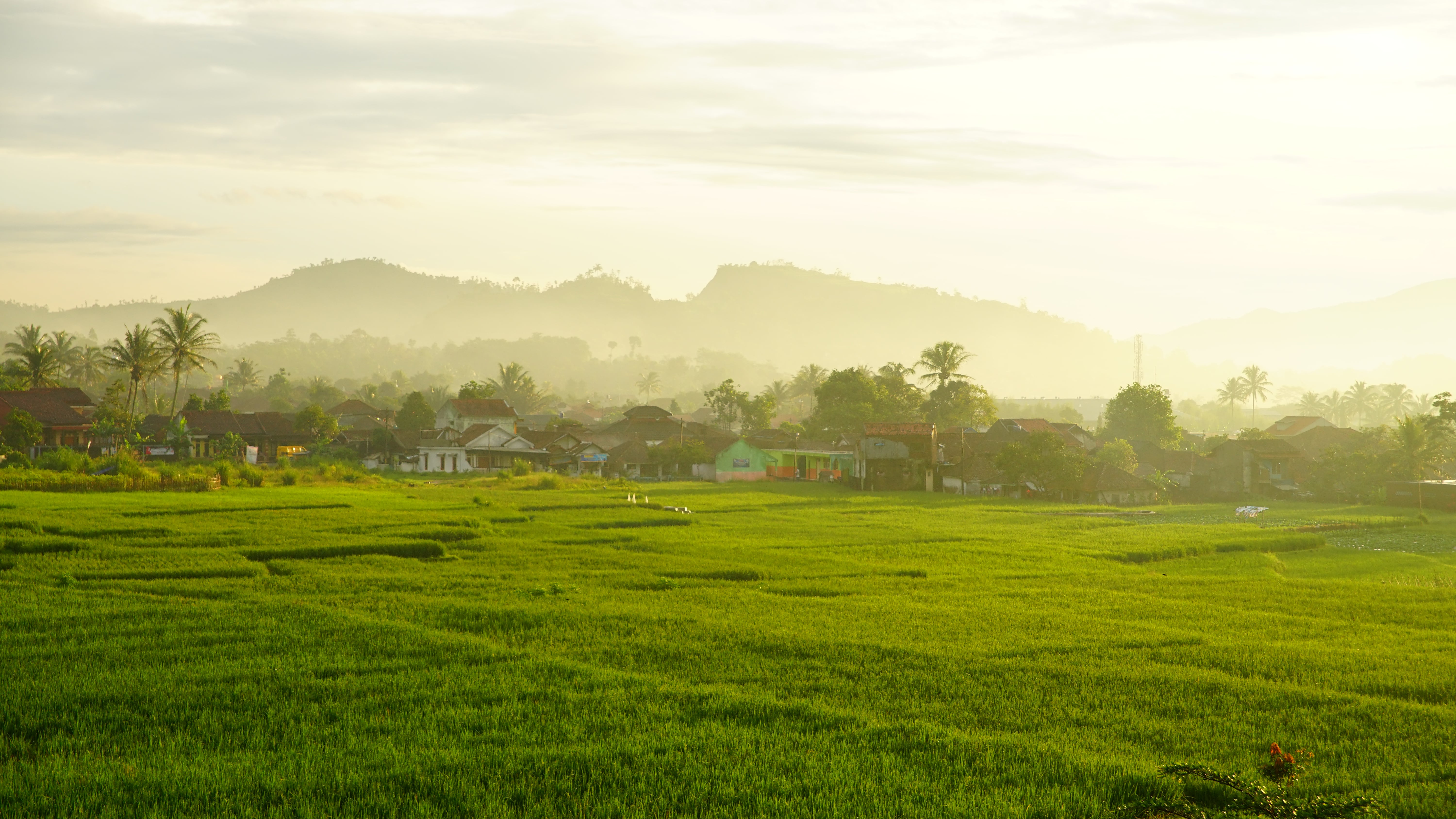 Tempat wisata Garut