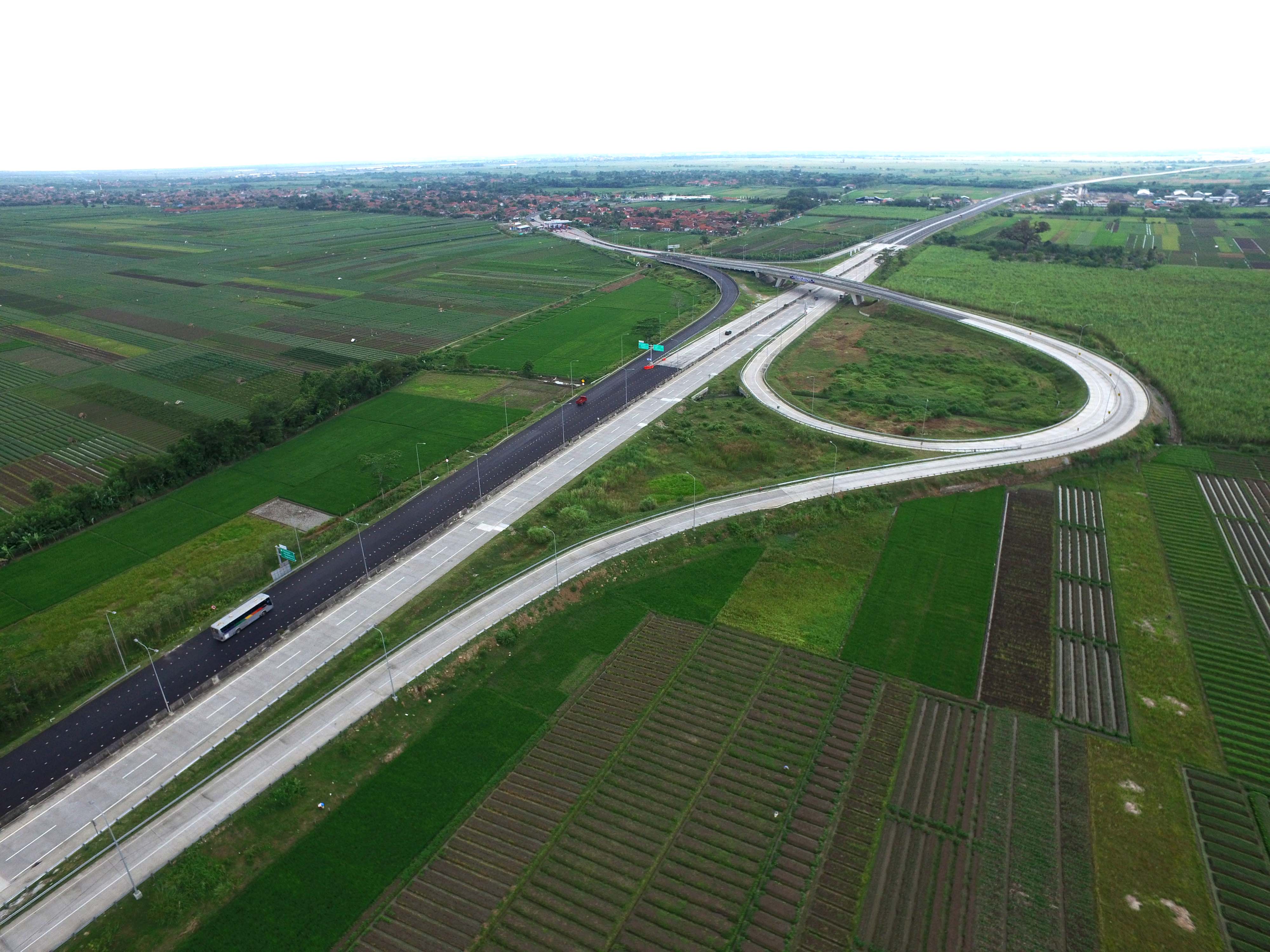 Tol Trans Jawa