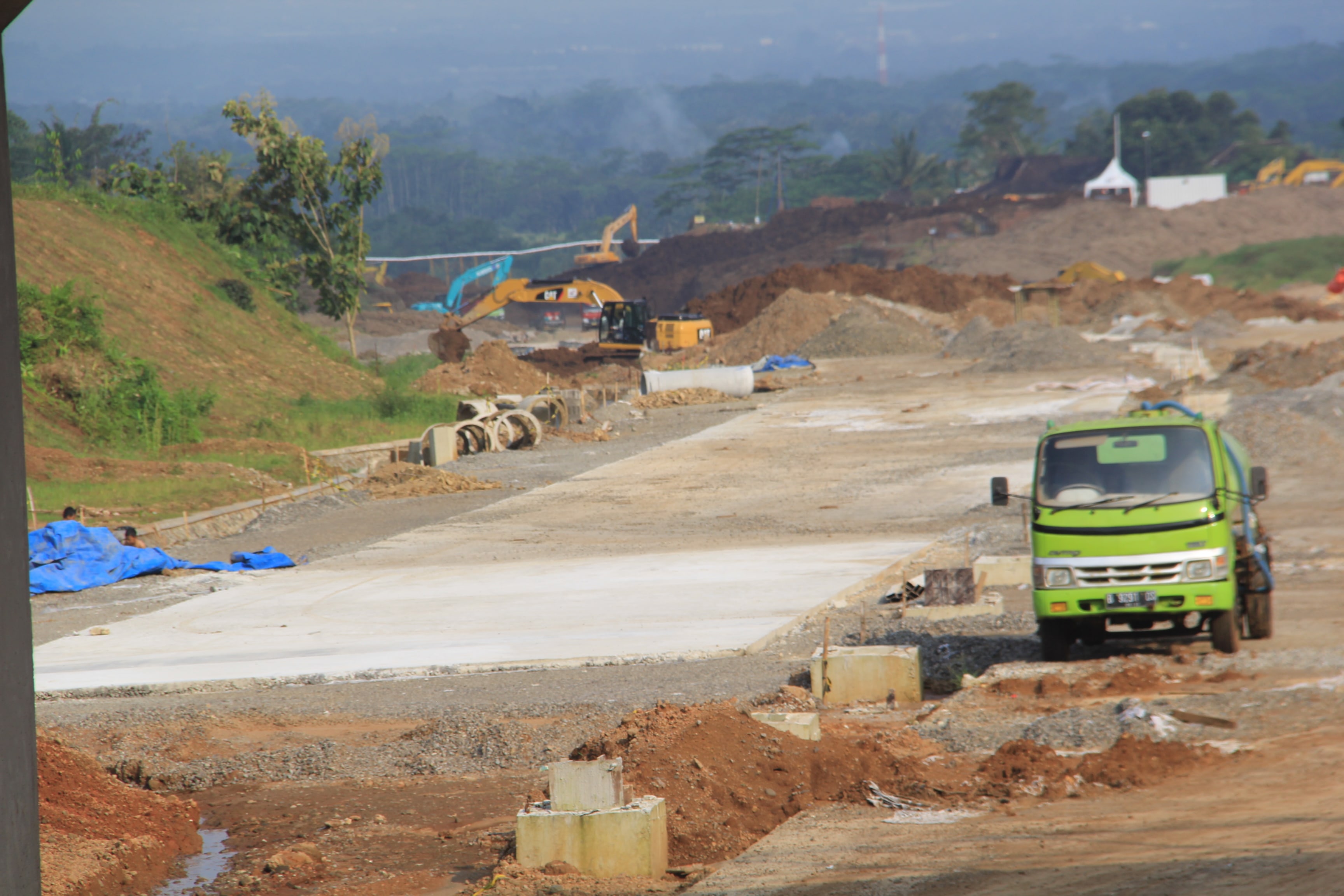 Tol Trans Jawa