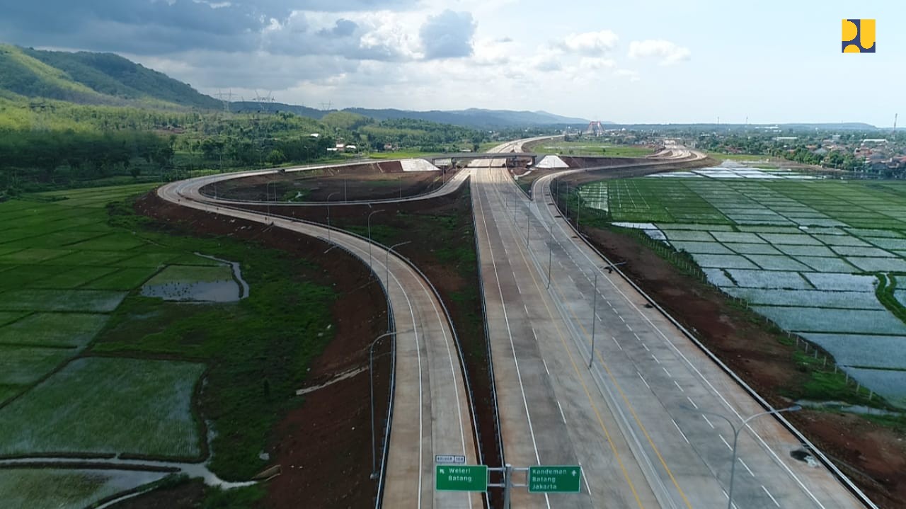 Tol Trans Jawa