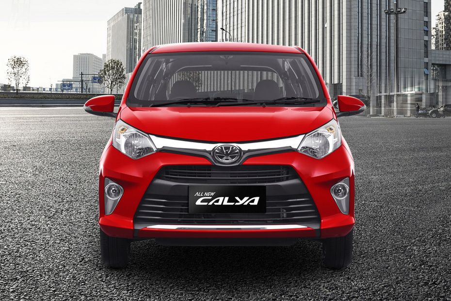 Toyota Calya