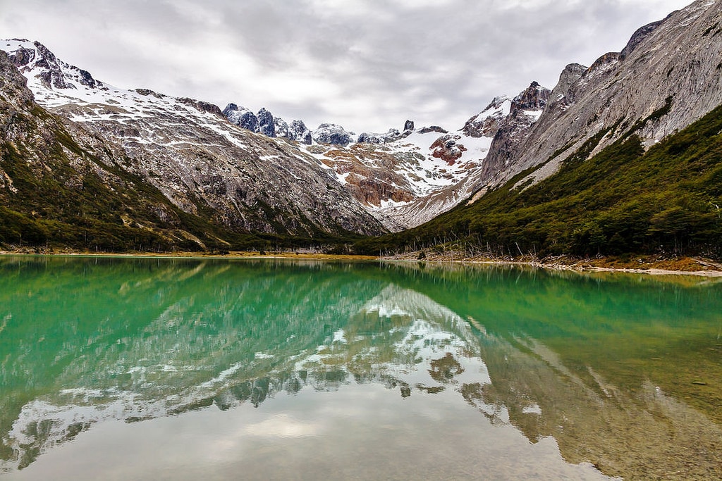 Ushuaia Patagonia