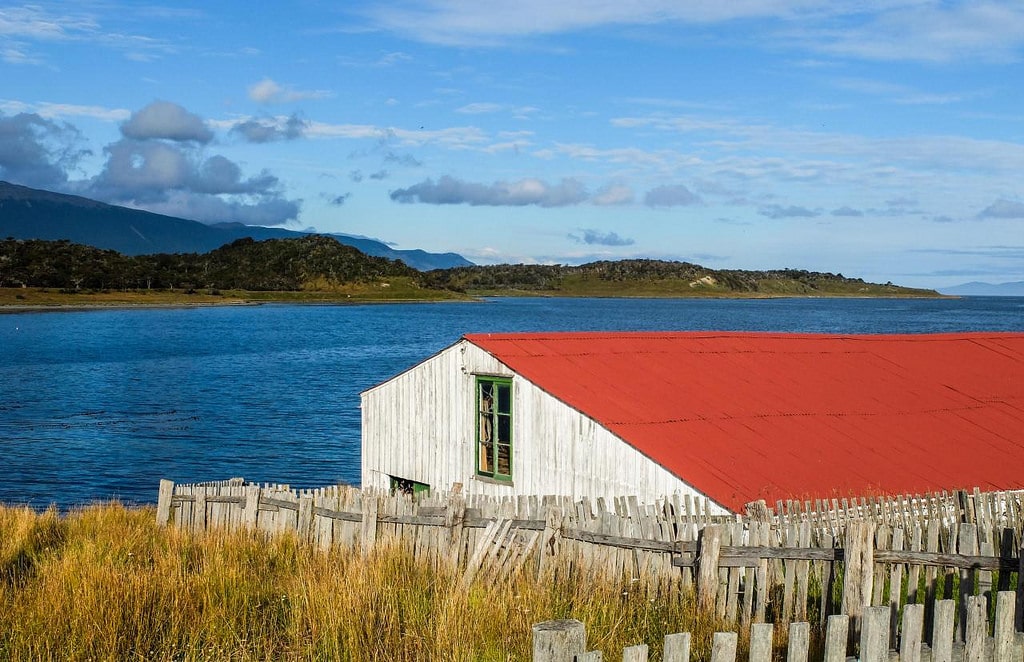 Ushuaia Patagonia