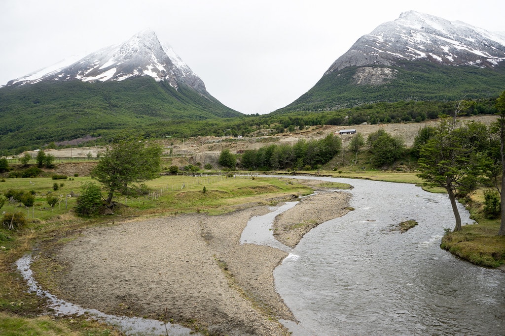 Ushuaia Patagonia