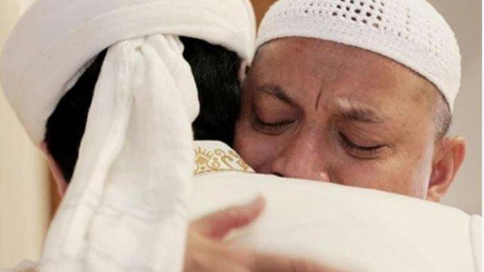 Ustadz Arifin Ilham