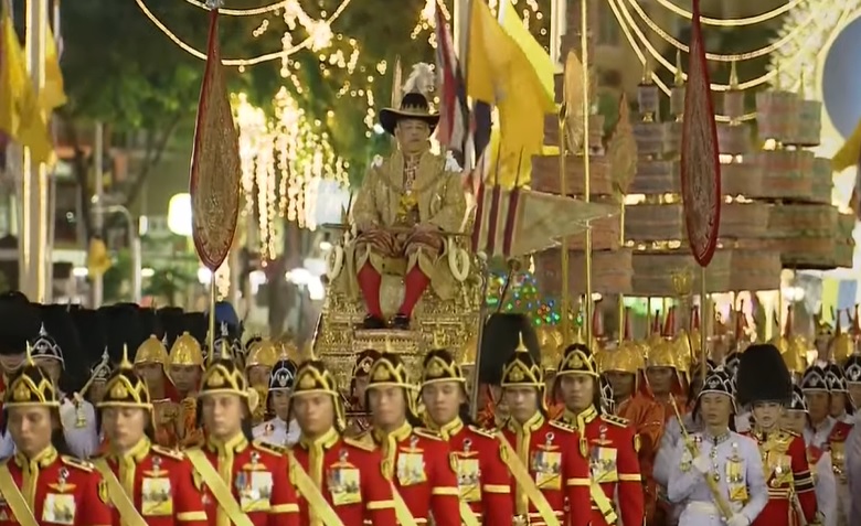 Vajiralongkorn