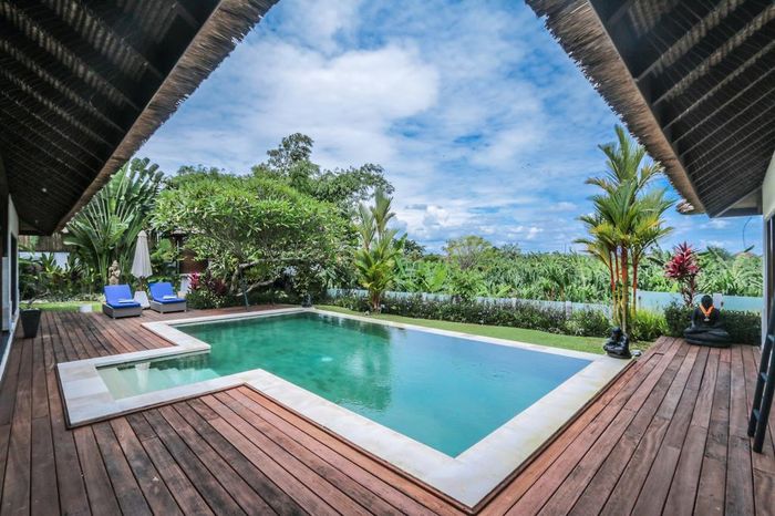 Vila Luna Maya