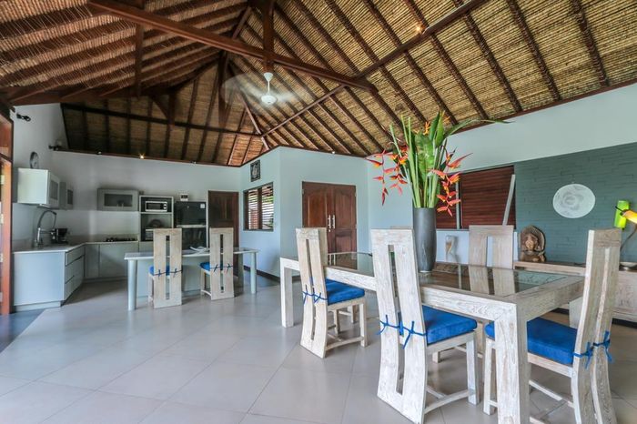 Vila Luna Maya