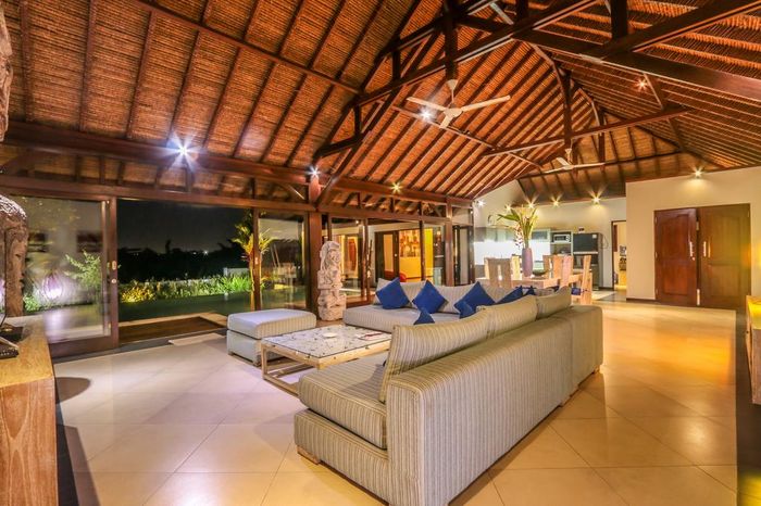 Vila Luna Maya