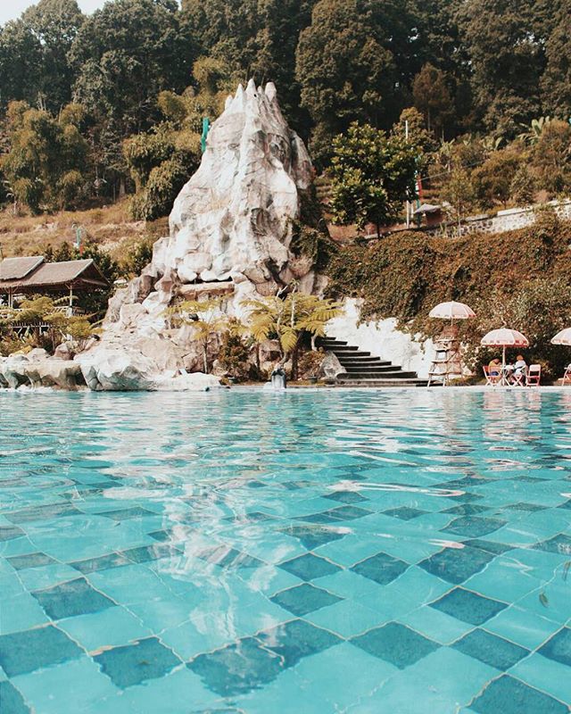 wisata Ciwidey